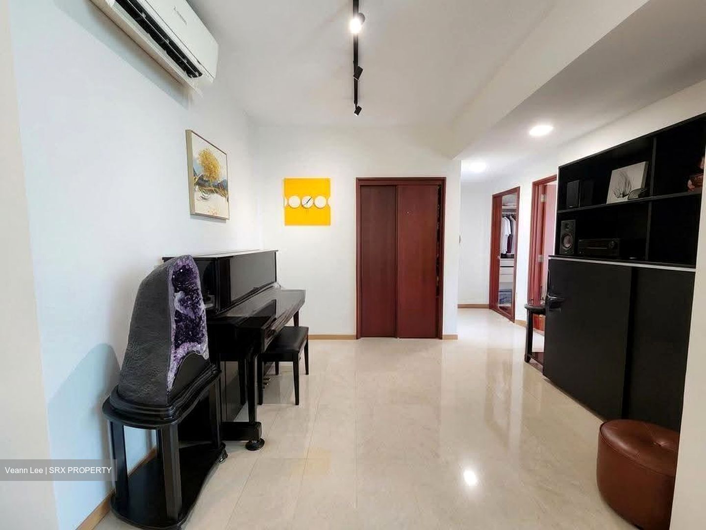 The Clearwater (D16), Condominium #606330611